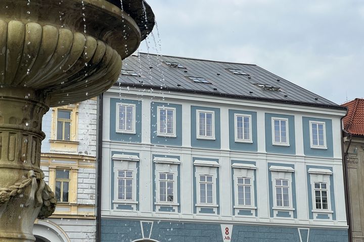 Regionální muzeum v Kolíně