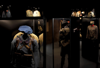 Muzeum československých legií