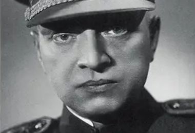 Emanuel Moravec. Apoštol národní zrady