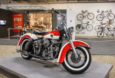 Technické muzeum Liberec