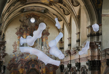 Foto: Marek Ondráček, SGVU