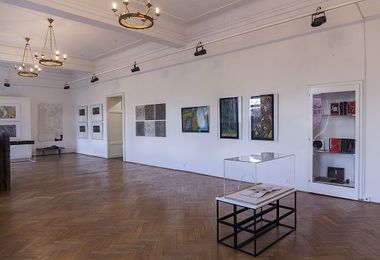 Galerie Hollar