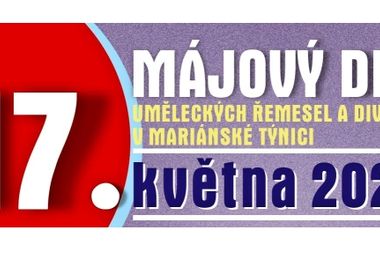 Májový den uměleckých řemesel a divadla