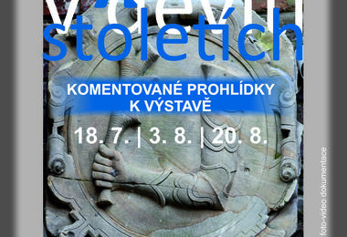 Komentované prohlídky k výstavě Kyjov v devíti stoletích