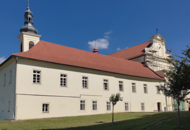 Proměny Karmele