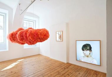 Galerie U Betlémské kaple 