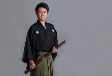 ZEN: Ticho a zvuk / Japonská duchovní hudba