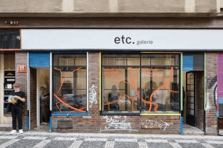 etc. galerie