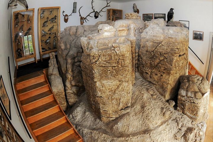 Muzeum města Mnichovo Hradiště