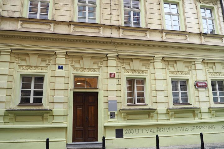 Galerie Kroupa