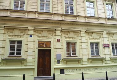 Galerie Kroupa