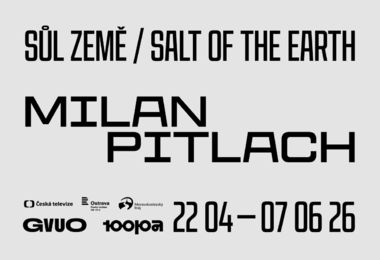 MILAN PITLACH / Fáze a doteky
