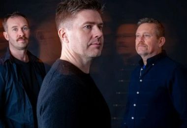 Daniel Herskedal Trio (Norsko)