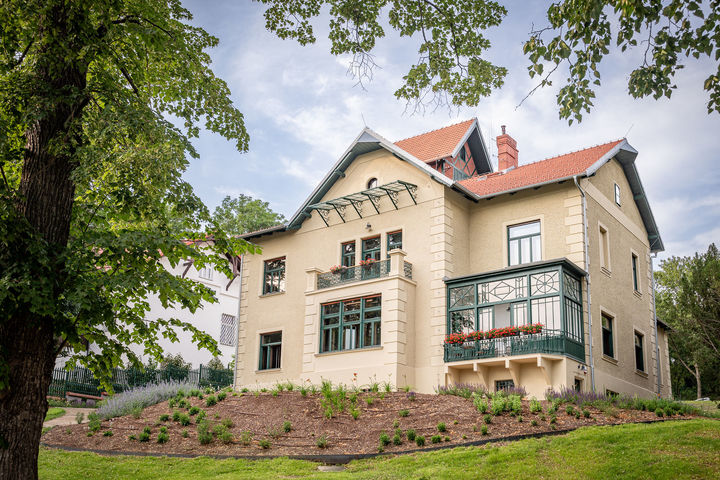 Muzeum města Brna