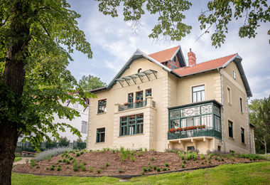 Muzeum města Brna