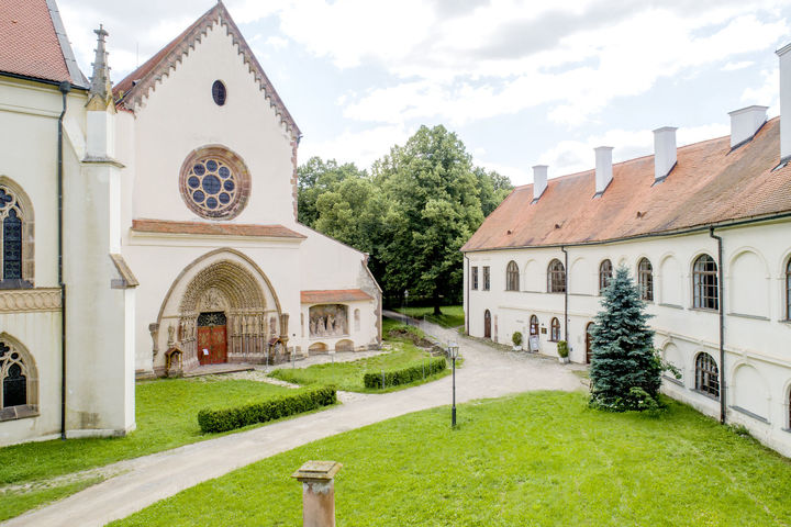 Muzeum Brněnska