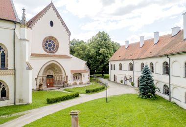 Muzeum Brněnska