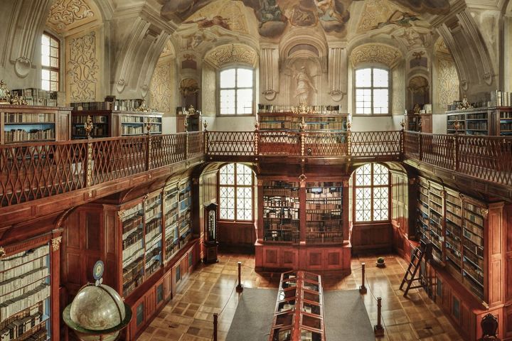 Muzeum Brněnska