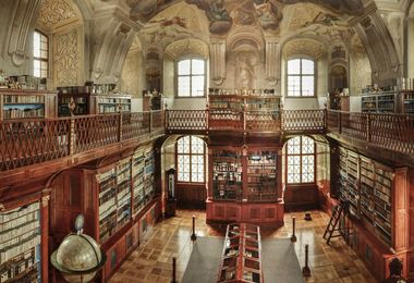 Muzeum Brněnska