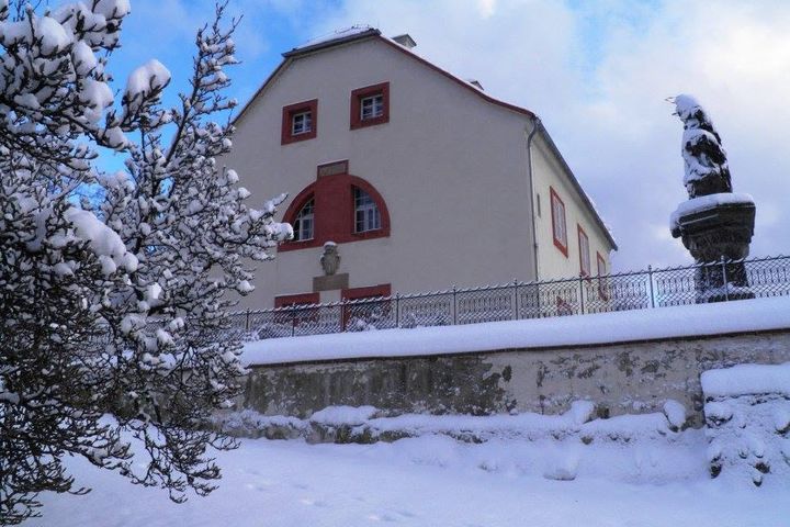 Městské muzeum Mimoň