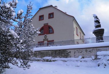 Městské muzeum Mimoň
