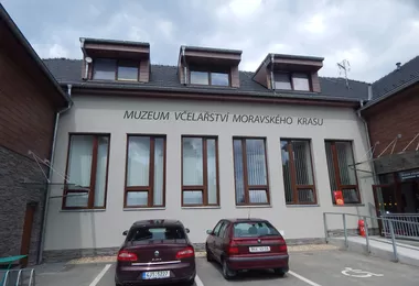 Muzeum včelařství Moravského krasu