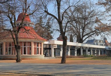 Galerie Ludvíka Kuby Poděbrady