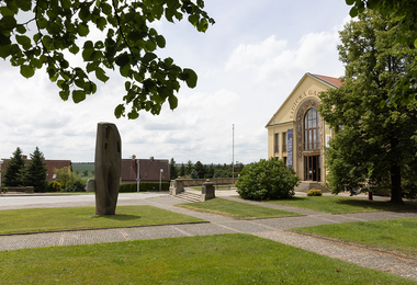 Památník Lidice