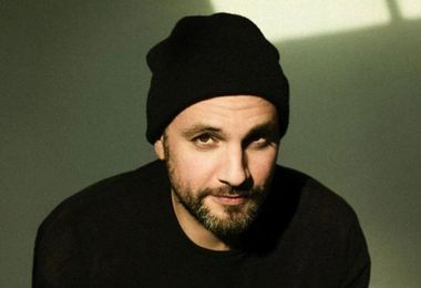 Shai Maestro – sólo (Izrael)