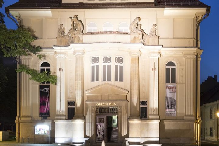 OKO - Opavská kulturní organizace