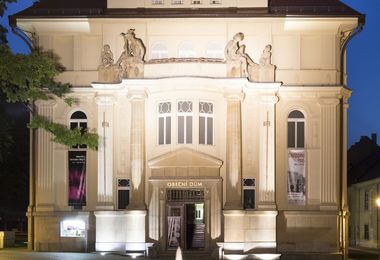 OKO - Opavská kulturní organizace