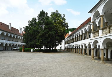 Muzeum Brněnska