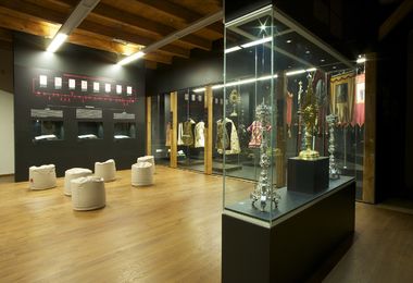 Muzeum Oderska