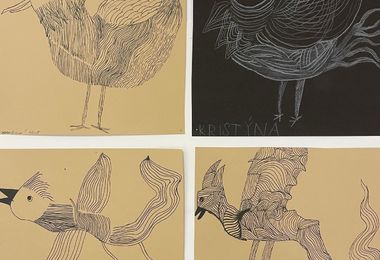 Mluví, zpívají nebo jen křičí