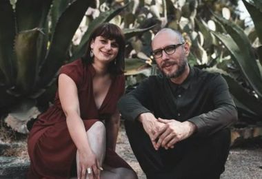 Rita Maria & Filipe Raposo (Portugalsko)