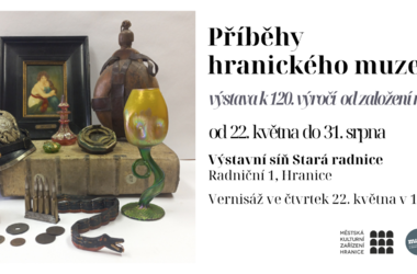 Příběhy hranického muzea