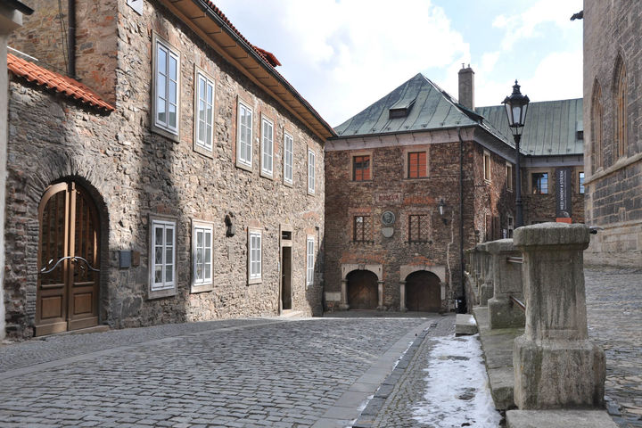 Regionální muzeum v Kolíně