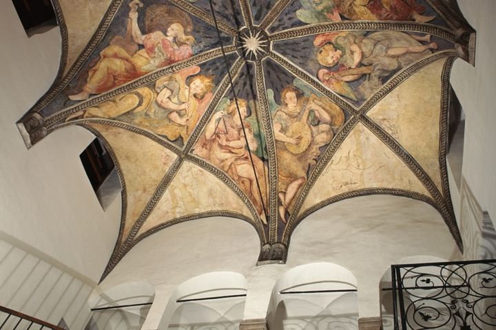 Oblastní galerie Vysočiny v Jihlavě