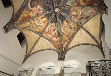 Oblastní galerie Vysočiny v Jihlavě