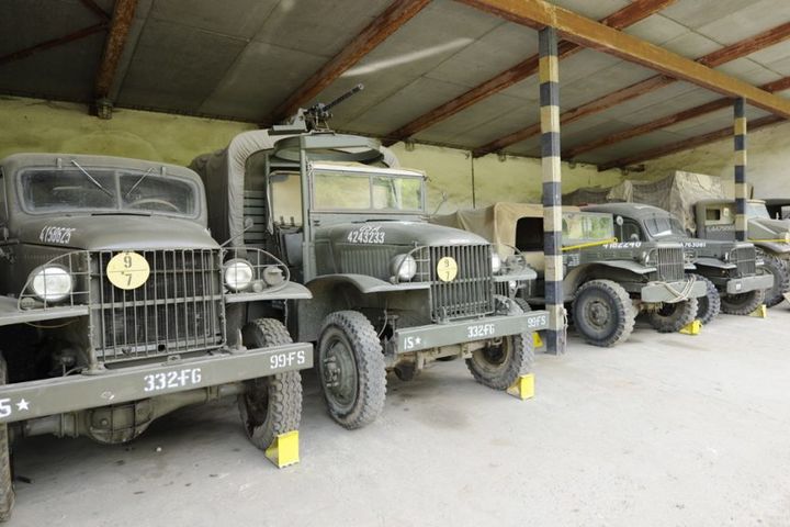 Muzeum na demarkační linii v Rokycanech
