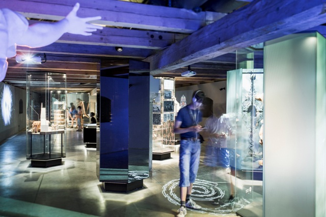 Muzeum nové generace