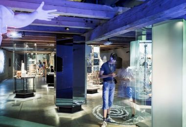 Muzeum nové generace