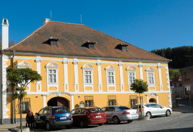 Muzeum Šumavy v Sušici