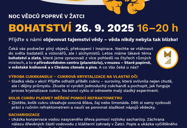 Noc vědců