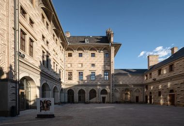 Národní galerie v Praze