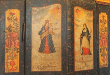 Almara Stories