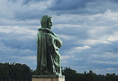 Poslední dny litoměřické K. H. Máchy