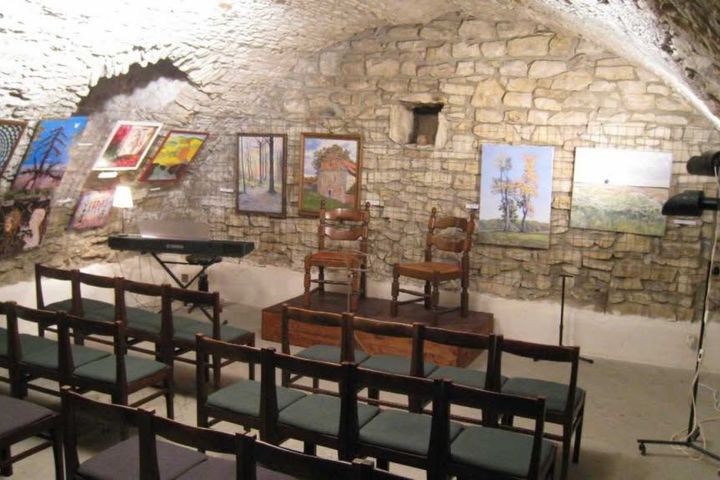 Galerie Art Space