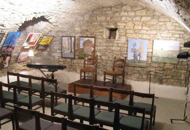 Galerie Art Space