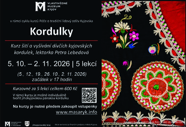 Kordulky